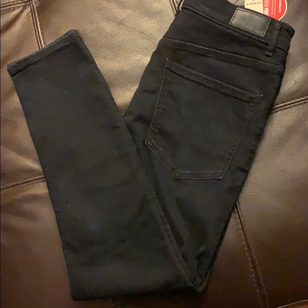 Express Jeans NWT